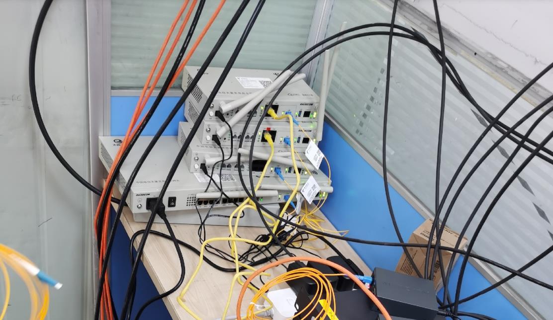 淮南监控维修的技巧