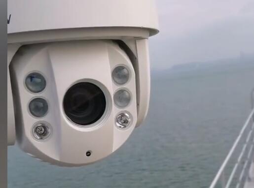 淮南监控摄像头的焦距应该怎么选才合适