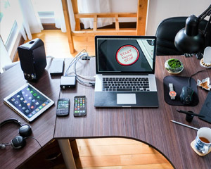 淮南监控和无线覆盖线路如何走暗线既美观又漂亮呢?